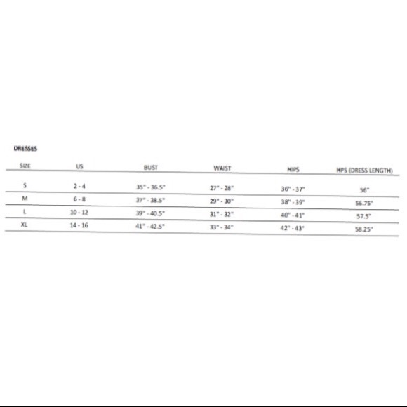 ✨ RESTOCKED ✨NAVY TANK MAXI DRESS - Picture 7 of 7